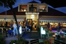 Restaurant Havenrijk
