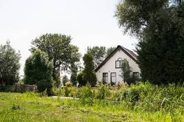 Hoeve Landzicht