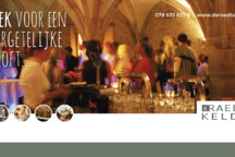 De Raedtskelder