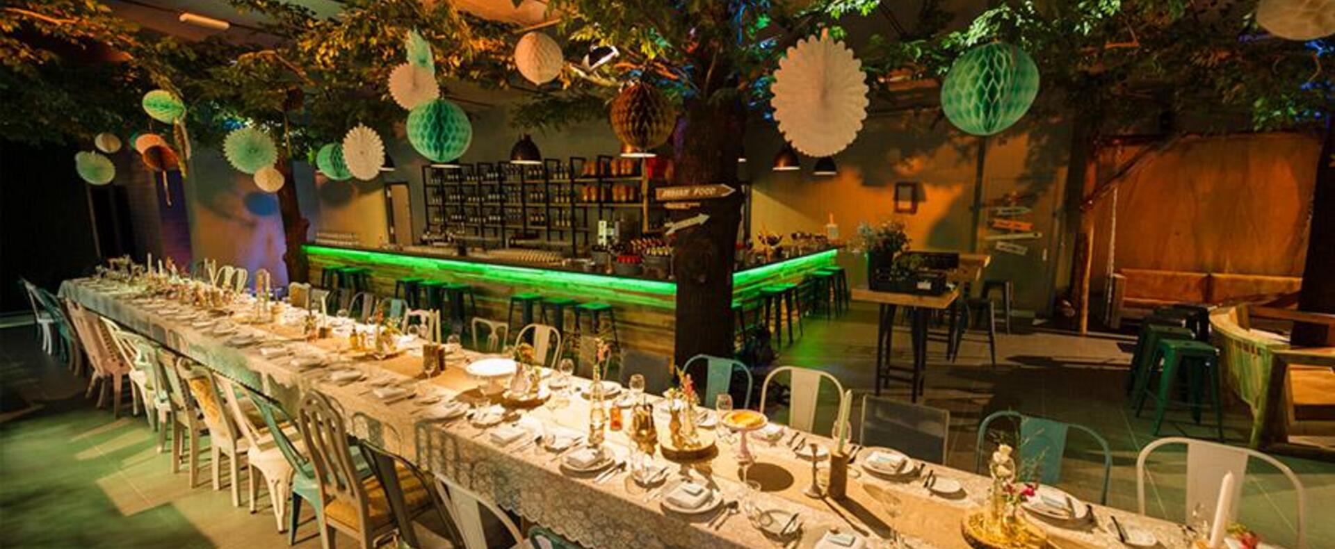 Brasserie 't Boshuys