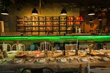 Brasserie 't Boshuys