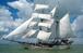 Trouwschip Bounty