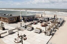 De Haven van Zandvoort