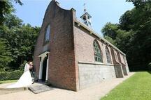 Het Nederlands Openluchtmuseum