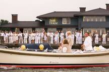 BoatHouse