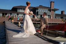 BoatHouse