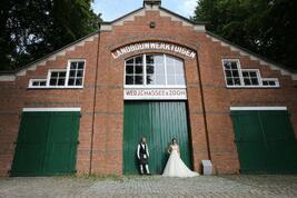 Het Nederlands Openluchtmuseum