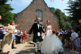 Het Nederlands Openluchtmuseum