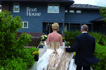 BoatHouse
