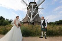 Het Nederlands Openluchtmuseum