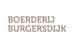 Boerderij Burgersdijk