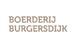 Boerderij Burgersdijk
