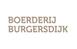 Boerderij Burgersdijk