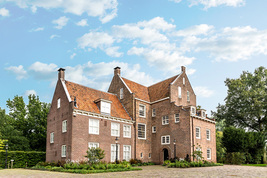 Kasteel Cammingha