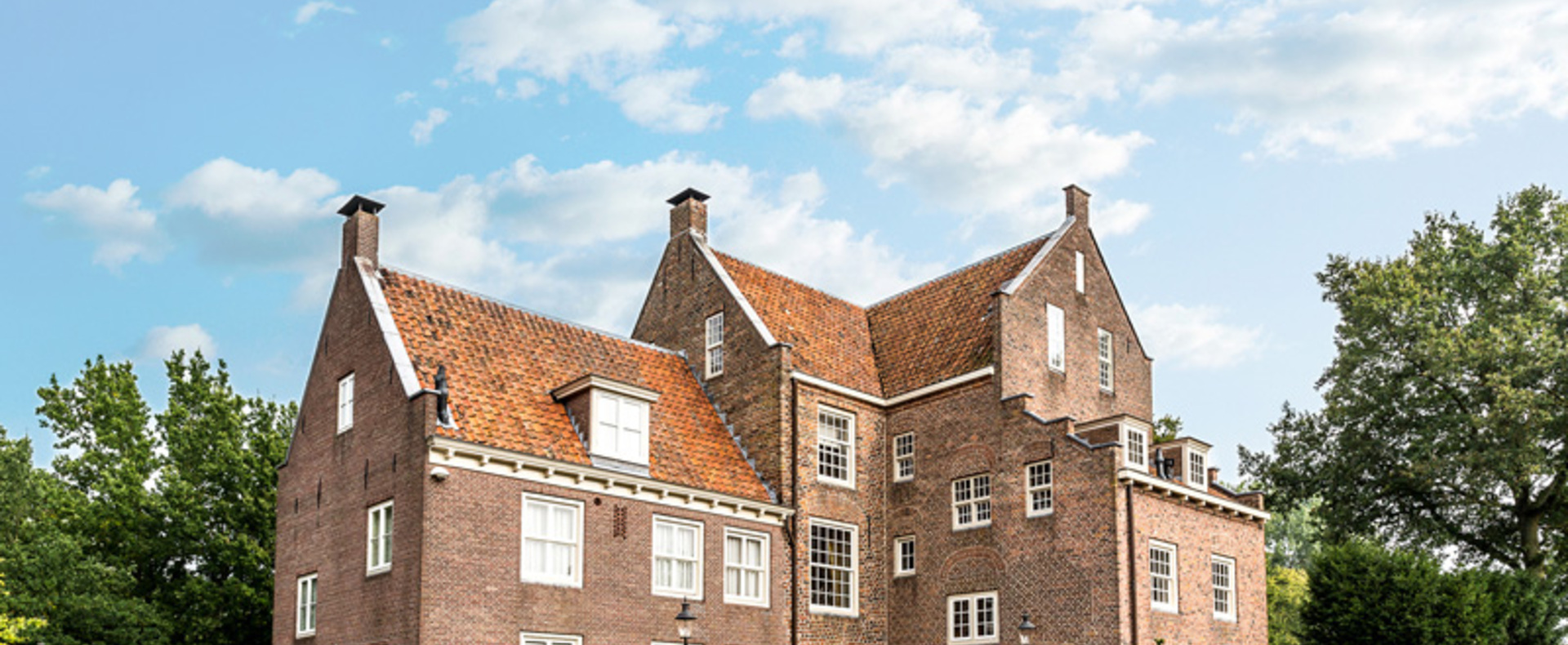 Kasteel Cammingha