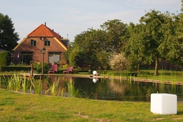 Boerderij de Vrije Geest