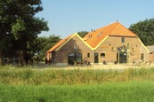 Boerderij de Vrije Geest