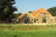 Boerderij de Vrije Geest