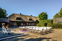 De Zwethburch