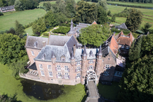 Kasteel Maurick