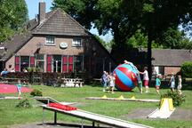 Boerderij Sallandshoeve