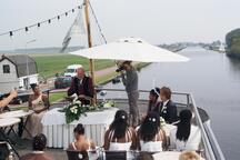 Rederij van der Meer