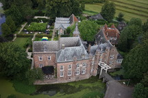 Kasteel Maurick