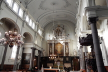 Paradijskerk