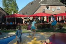 Boerderij Sallandshoeve