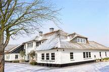 Finley het Witte Huis