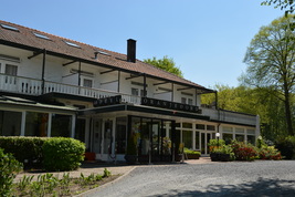 Charme Hotel Oranjeoord