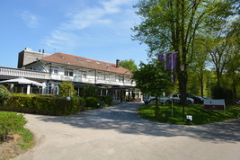 Charme Hotel Oranjeoord