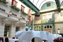 Auberge Het Oude Tolhuys