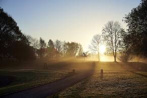 Golfbaan Spaarnwoude