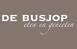 Restaurant de Busjop
