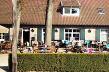 Restaurant de Busjop