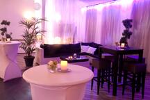 2B-Home Event Centre