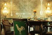 Restaurant de Busjop