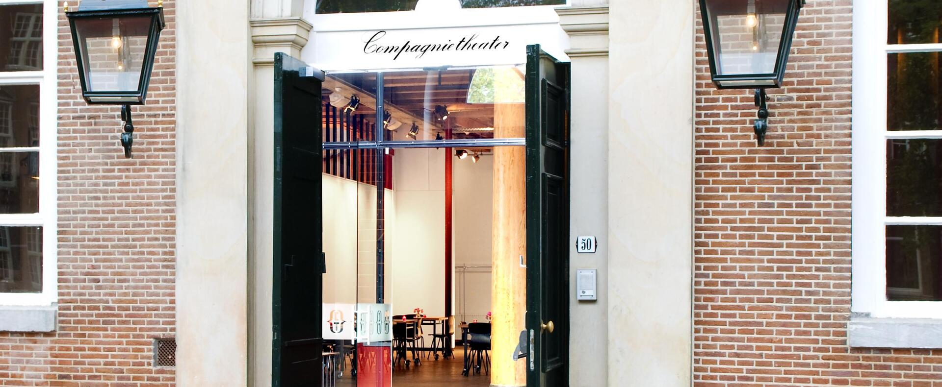 Compagnietheater