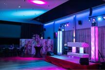 Evenementenlocatie de Rank