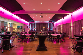 Evenementenlocatie de Rank