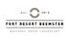 Fort Resort Beemster