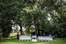 Kasteel Maurick