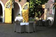 Kasteel Heeze
