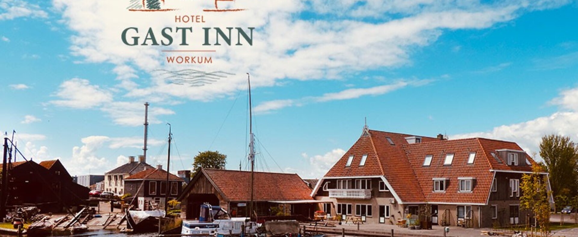 Hotel Gast Inn