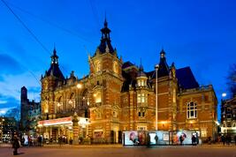 Stadsschouwburg Amsterdam