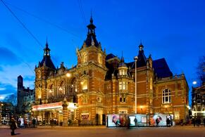 Stadsschouwburg Amsterdam