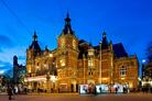 Stadsschouwburg Amsterdam