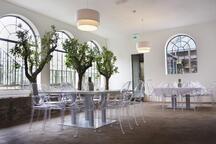 Landgoed Kasteel Geldrop