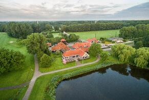 Golfbaan Spaarnwoude
